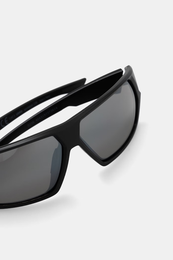 Akcesoria Uvex okulary przeciwsłoneczne Sportstyle 238 53.3.059 czarny