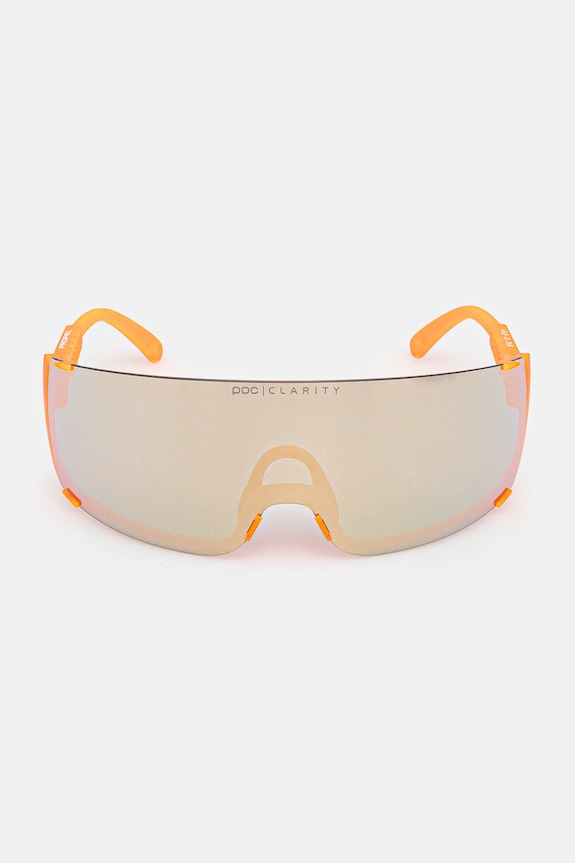 Sunčane naočale POC Propel PRO1001 narančasta SS25