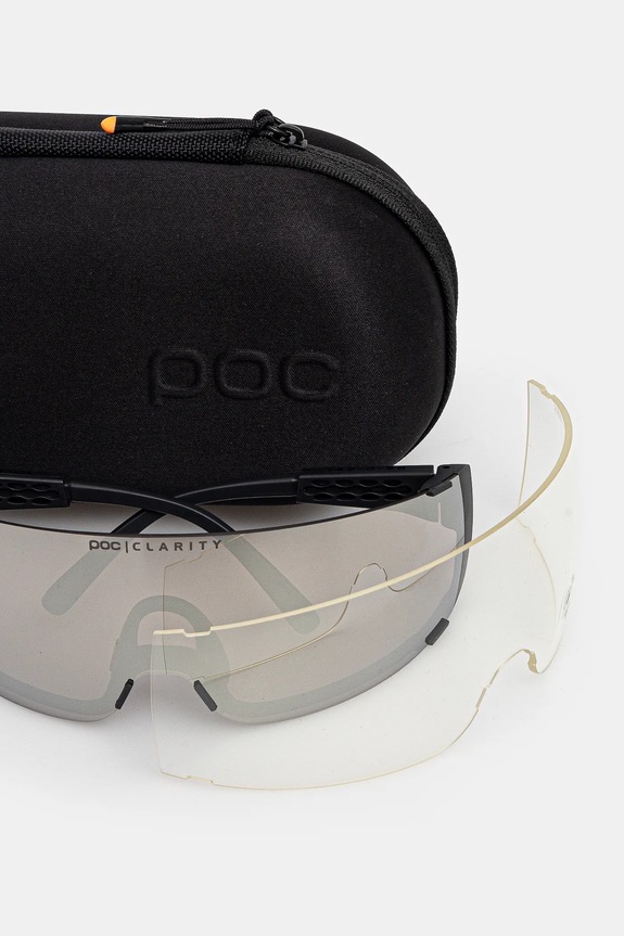 Accesorii POC ochelari de soare Propel PRO1001 negru