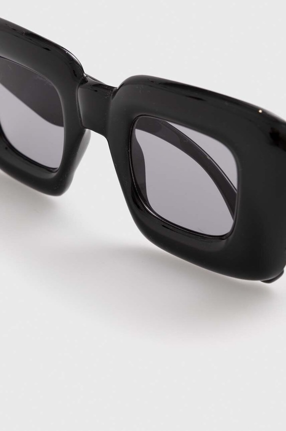 Doplňky Sluneční brýle Jeepers Peepers JP19057 černá