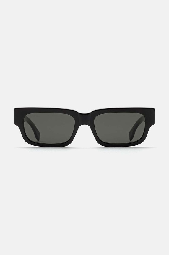 Retrosuperfuture sunglasses Roma ROMA.B3L black AA00