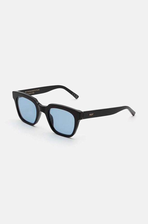Retrosuperfuture sunglasses Giusto no black GIUSTO.3AK