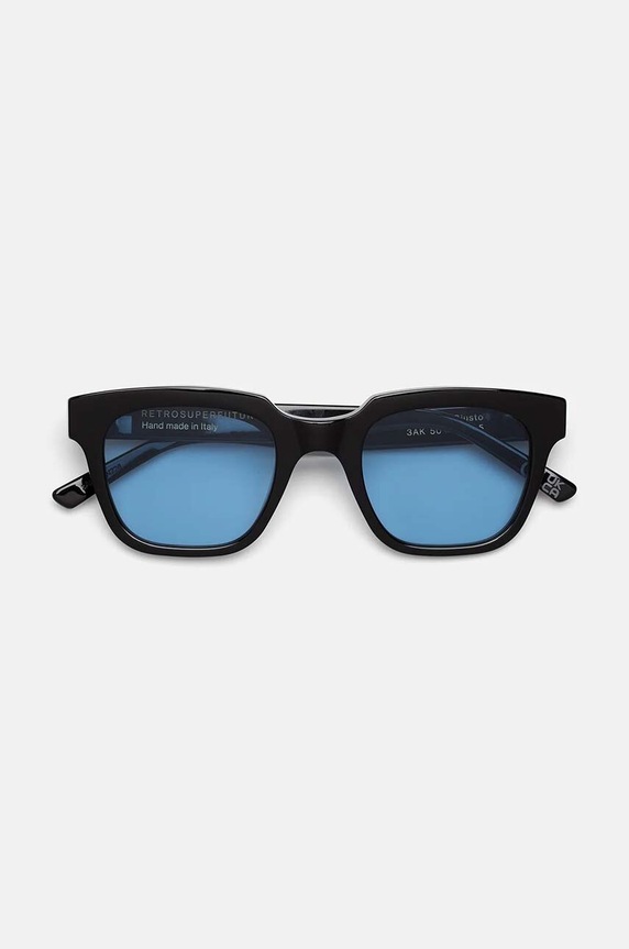 Retrosuperfuture sunglasses Giusto GIUSTO.3AK black SS24