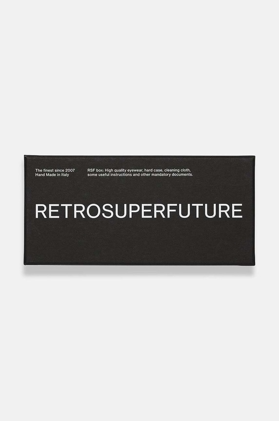 Retrosuperfuture sunglasses Giusto GIUSTO.3AK