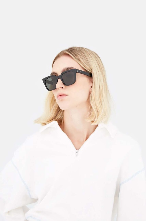 Retrosuperfuture ochelari de soare Giusto GIUSTO.OQU negru