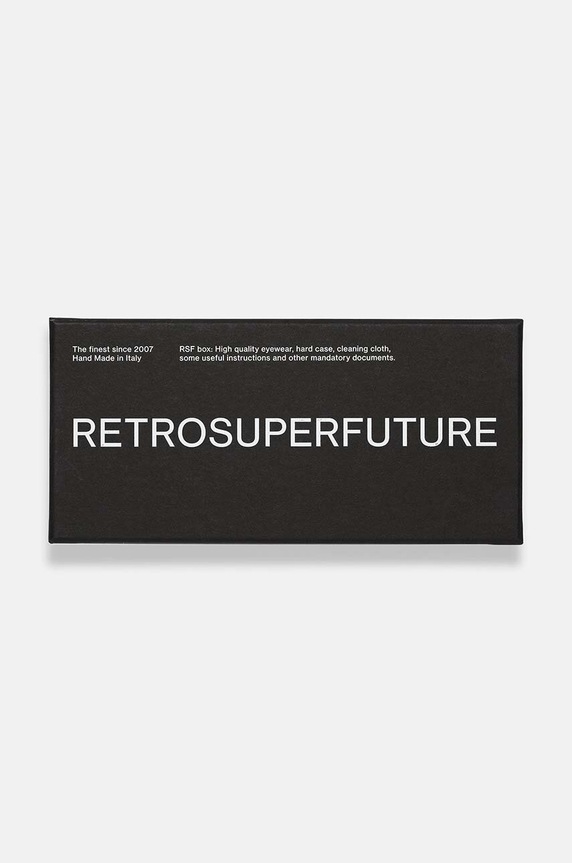 Солнцезащитные очки Retrosuperfuture Giardino GIARDINO.YA3