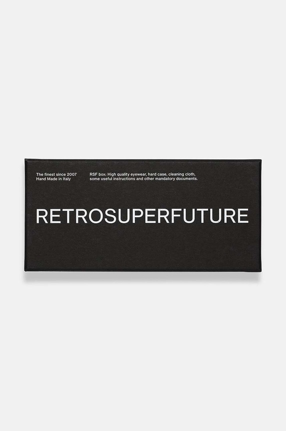 Retrosuperfuture ochelari de soare Caro CARO.4KJ