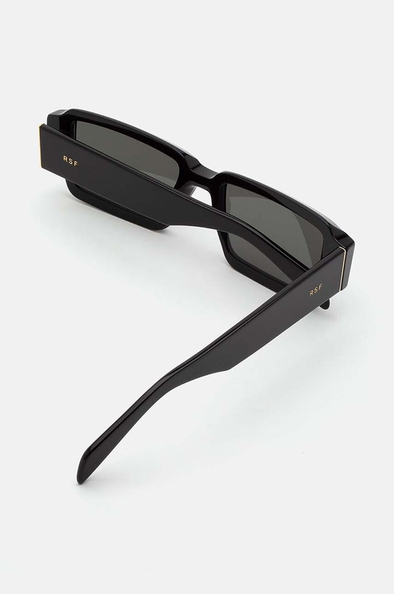 Retrosuperfuture occhiali da sole Astro nero ASTRO.XL9