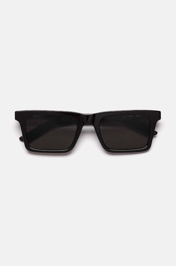 Retrosuperfuture sunglasses 1968 1968.UU1 black SS24