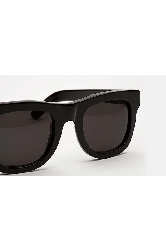 Accesorii Retrosuperfuture ochelari de soare Ciccio CICCIO.J6C negru