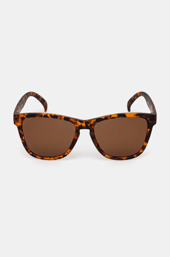Goodr ochelari de soare OGs Bosleys Basset Hound Dreams GO.539422 maro AW24