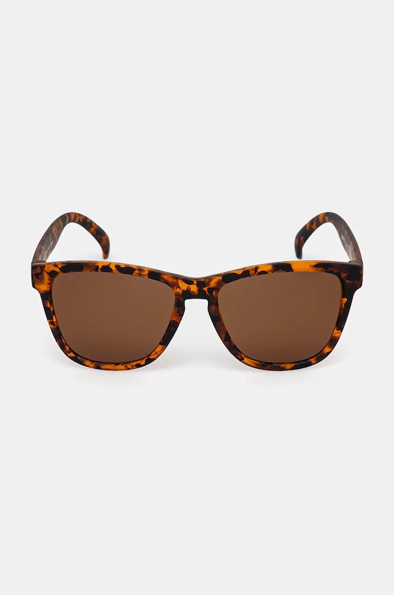 Goodr ochelari de soare OGs Bosleys Basset Hound Dreams GO.539422 maro AW24