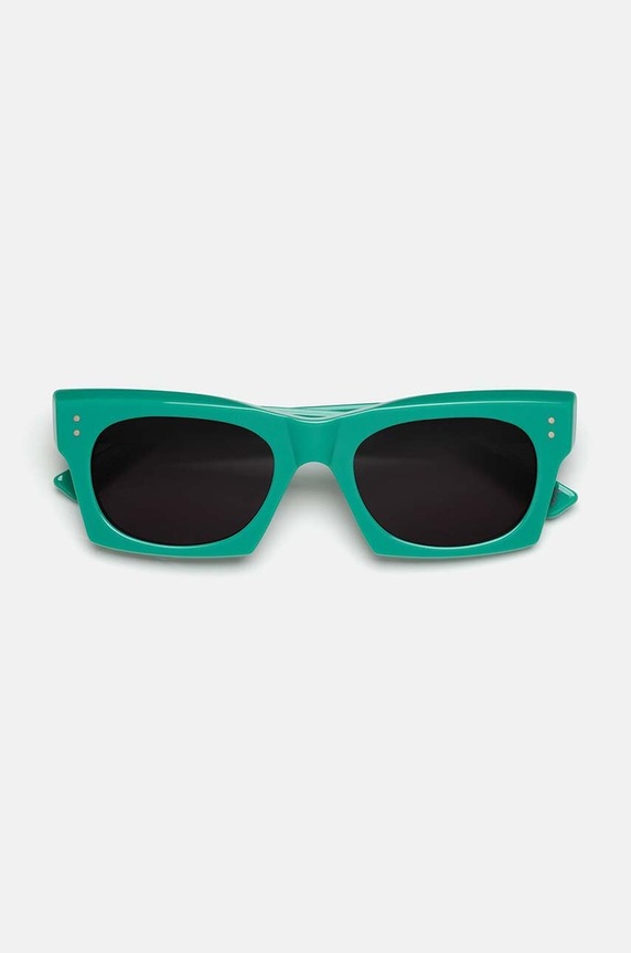 Marni sunglasses Edku turquoise EYMRN00055.003.TS0