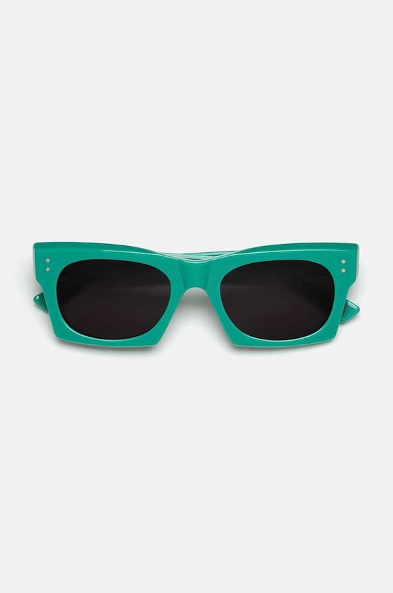 Marni sunglasses Edku turquoise EYMRN00055.003.TS0