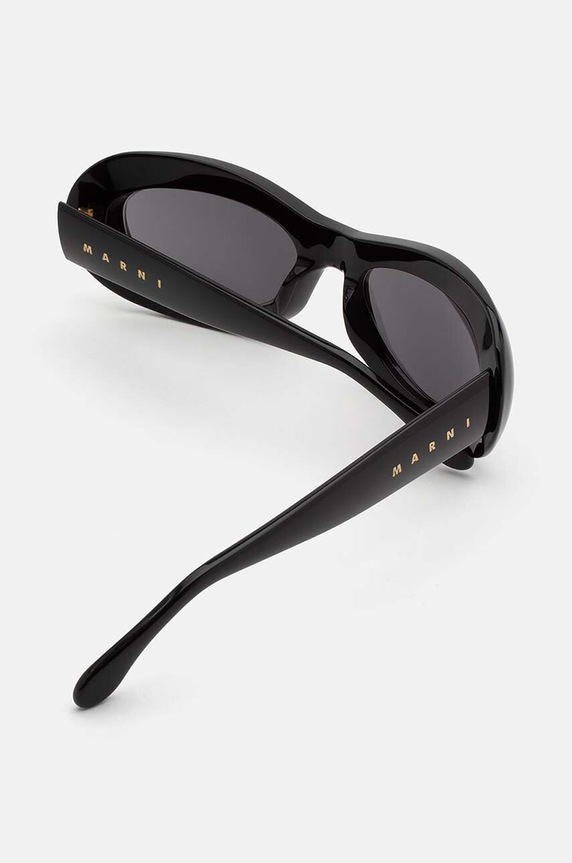 Marni occhiali da sole Field Of Rushes nero EYMRN00067.001.YJS