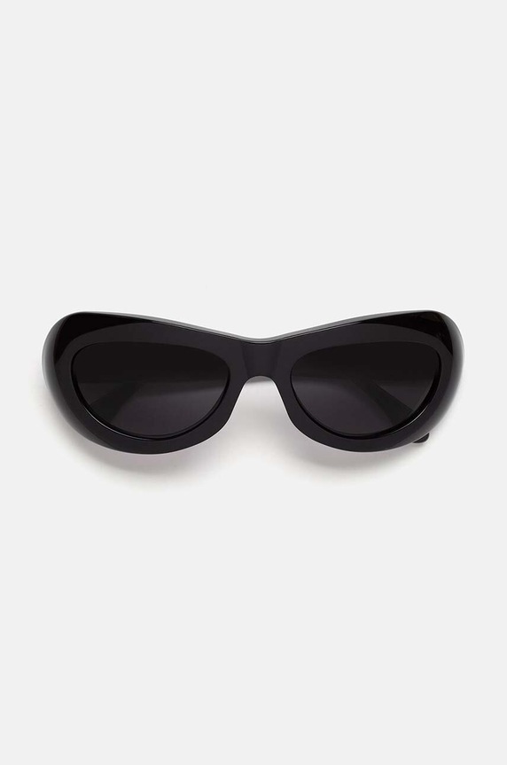 Marni occhiali da sole Field Of Rushes EYMRN00067.001.YJS nero