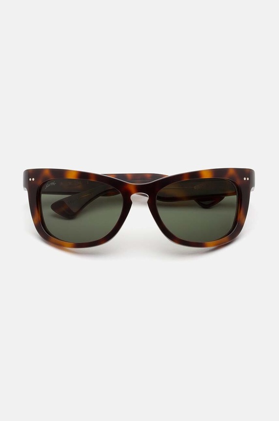 Marni sunglasses Isamu EYMRN00053.002.11U brown