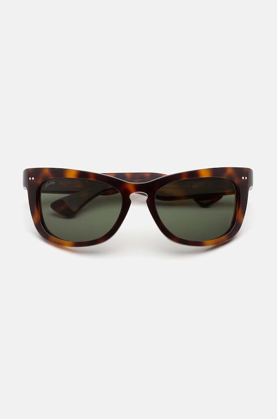 Marni sunglasses Isamu EYMRN00053.002.11U brown