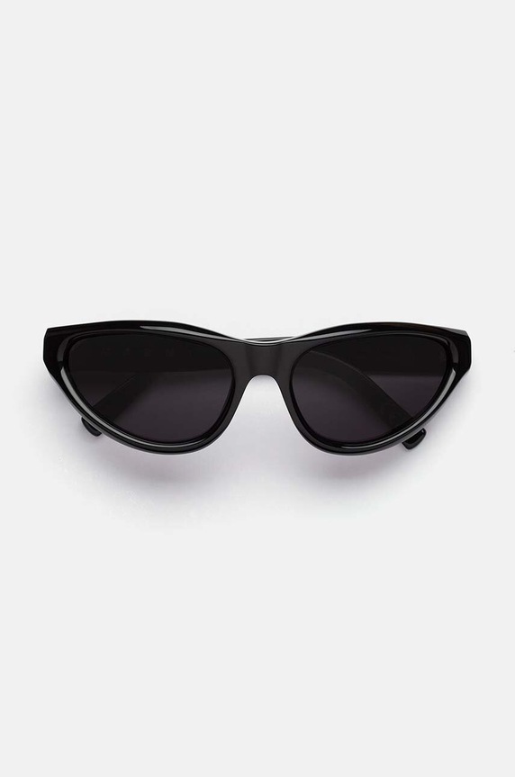 Солнцезащитные очки Marni Mavericks EYMRN00043.001.FA7 чёрный