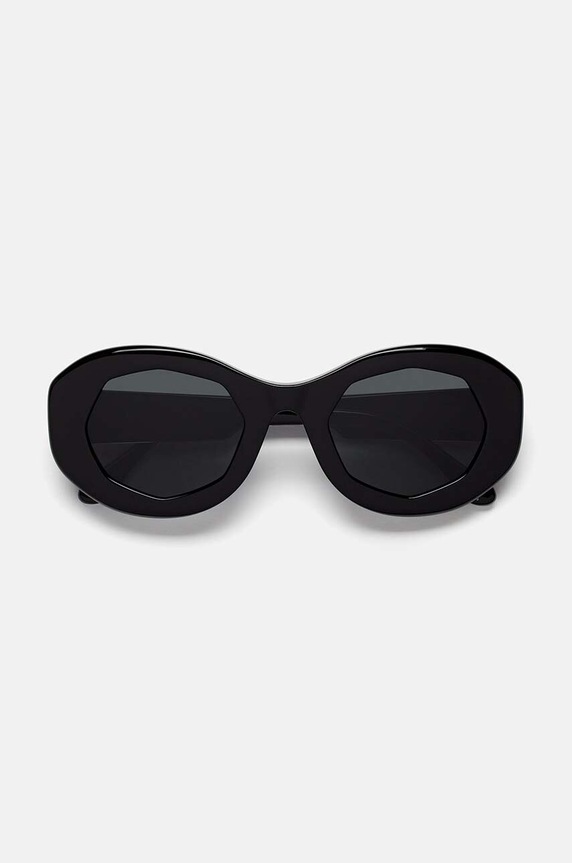Солнцезащитные очки Marni Mount Bromo EYMRN00007.013.C6H чёрный
