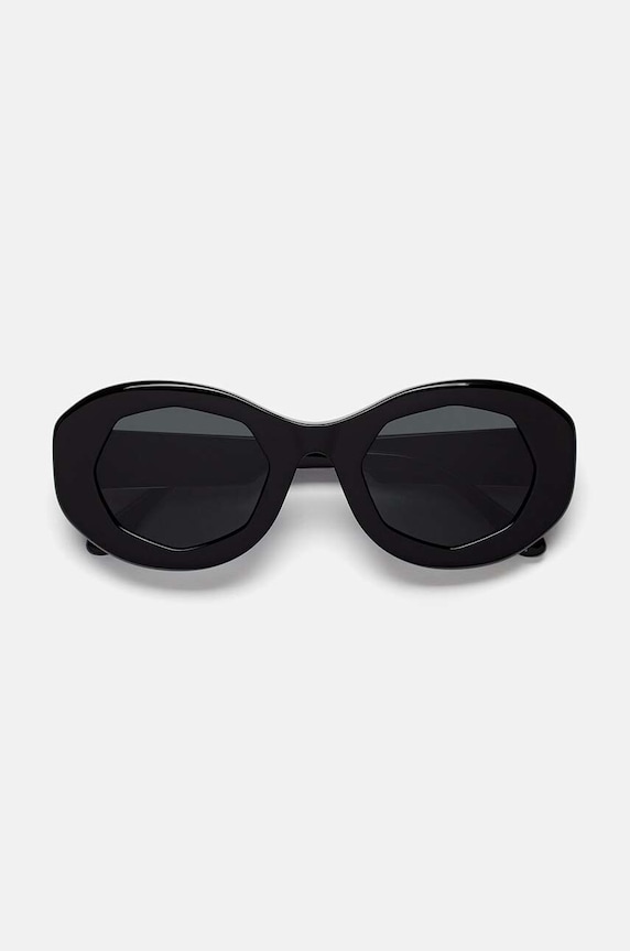 Солнцезащитные очки Marni Mount Bromo EYMRN00007.013.C6H чёрный
