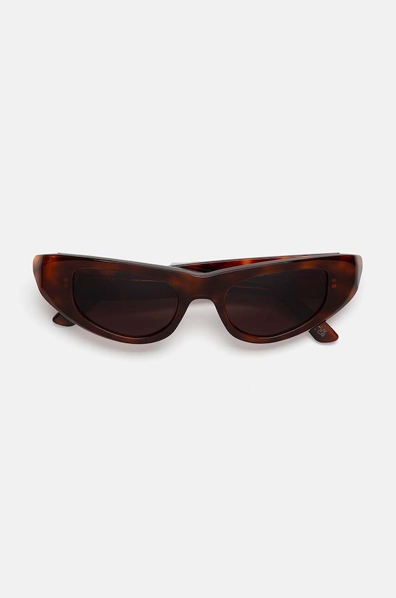 Солнцезащитные очки Marni Netherworld EYMRN00065.002.9U7 коричневый