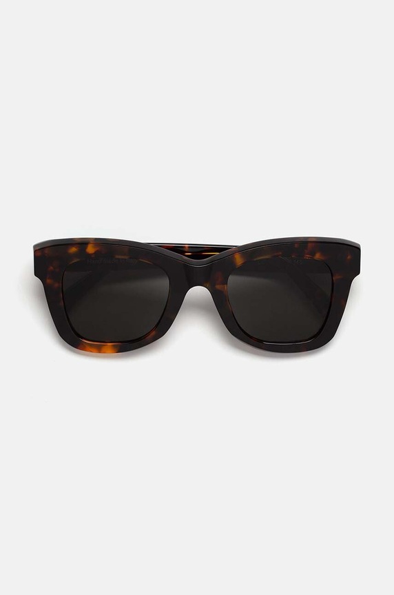Retrosuperfuture ochelari de soare ALTURA maro ALTURA.DLC