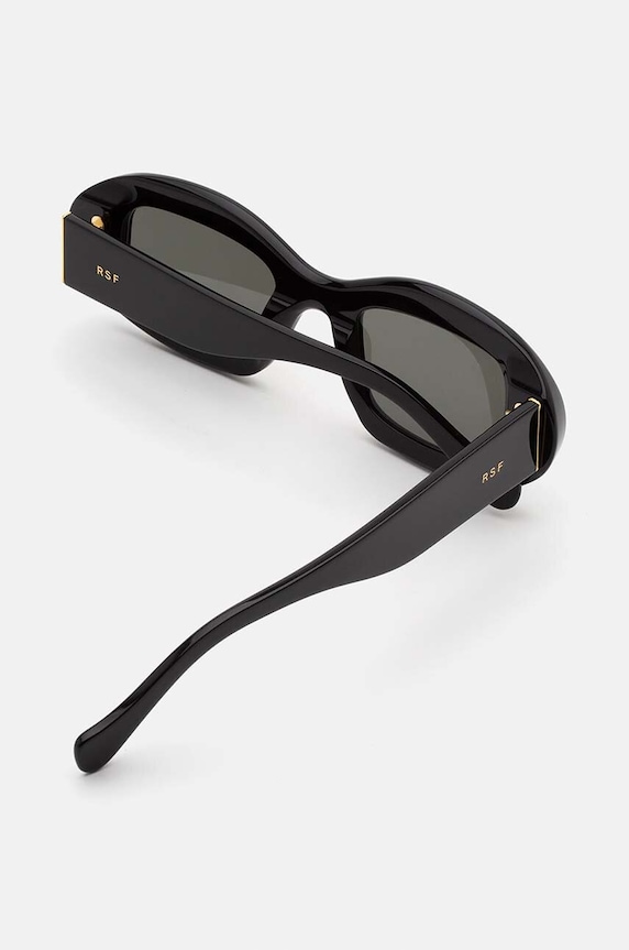 Retrosuperfuture ochelari de soare Tutto negru TUTTO.9ZJ
