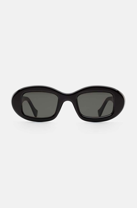 Retrosuperfuture ochelari de soare Tutto TUTTO.9ZJ negru