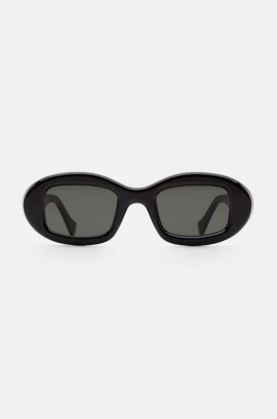 Retrosuperfuture ochelari de soare Tutto TUTTO.9ZJ negru