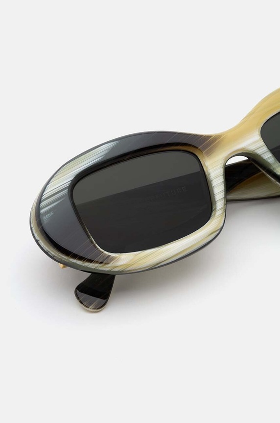 Retrosuperfuture okulary przeciwsłoneczne Tutto TUTTO.20P multicolor