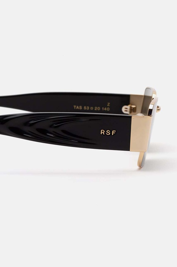 Retrosuperfuture ochelari de soare Z Tas negru Z.TAS