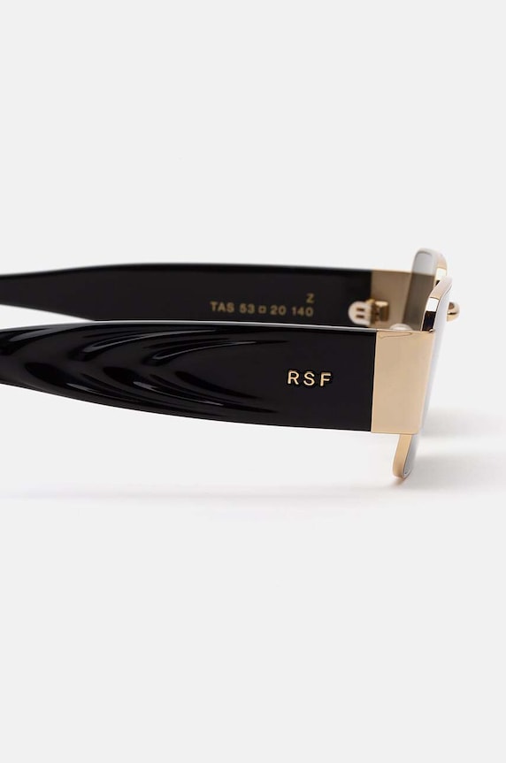 Retrosuperfuture ochelari de soare Z Tas negru Z.TAS