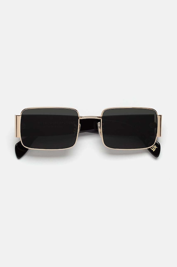 Retrosuperfuture ochelari de soare Z Tas Z.TAS negru