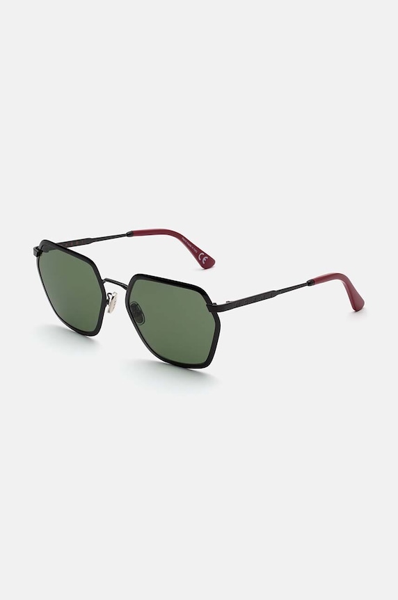 Marni ochelari de soare Great Noligwa Mine Nero geometric negru EYMRN00028.003.TI9