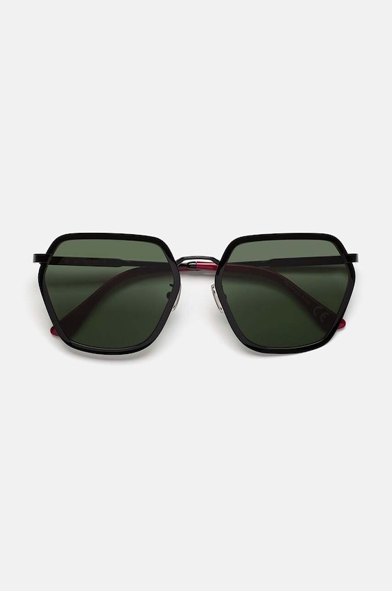 Marni ochelari de soare Great Noligwa Mine Nero EYMRN00028.003.TI9 negru