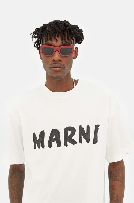 Αξεσουάρ Γυαλιά ηλίου Marni Kawasan Falls Bordeau EYMRN00019.004.KFK μπορντό