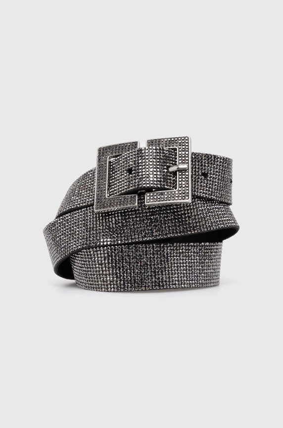 Morgan cintura argento 3ELYS.GRIS.MOYEN