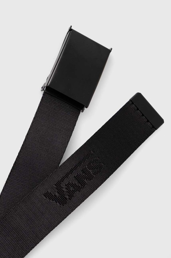 Accessori Vans cintura VN000F03BLK1 nero
