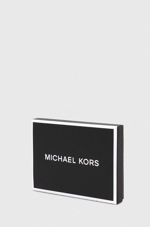 MICHAEL Michael Kors portfel czarny 39H3LHDF1O