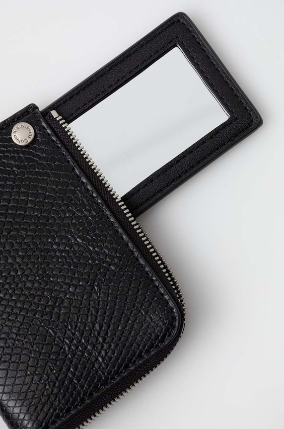 Аксесоари Портмоне Calvin Klein Jeans K60K611563 черен