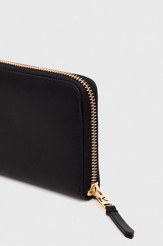 Портмоне Karl Lagerfeld 240W3202 черен AW24