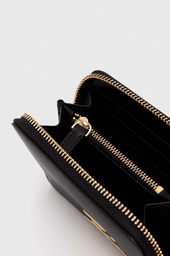 Аксесоари Портмоне Karl Lagerfeld 240W3202 черен