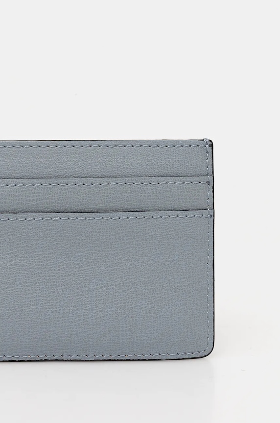 Accesorii Armani Exchange card holder 948573.0A874 albastru