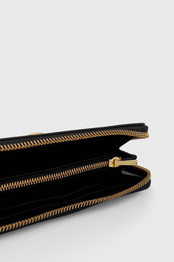 Dodaci Coach novčanik za žene kožni CS032 crna