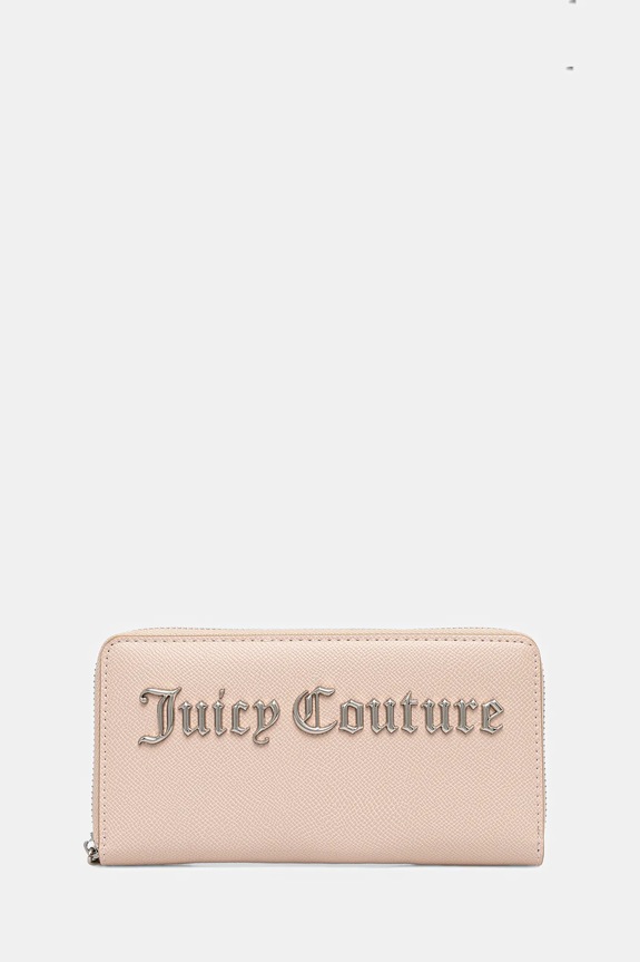Juicy Couture portafoglio rosa WIJJM5341WVP
