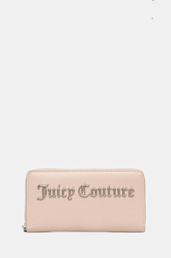 Juicy Couture portafoglio rosa WIJJM5341WVP
