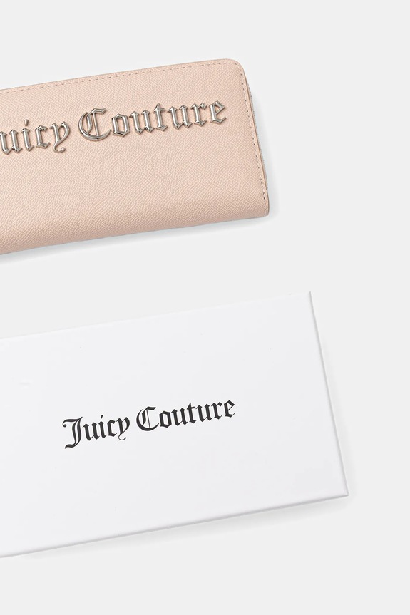 Juicy Couture portafoglio rosa WIJJM5341WVP