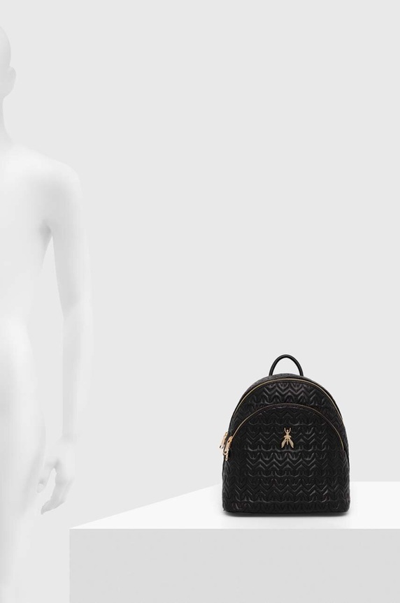 Patrizia Pepe bőr hátizsák 8B0056.L082