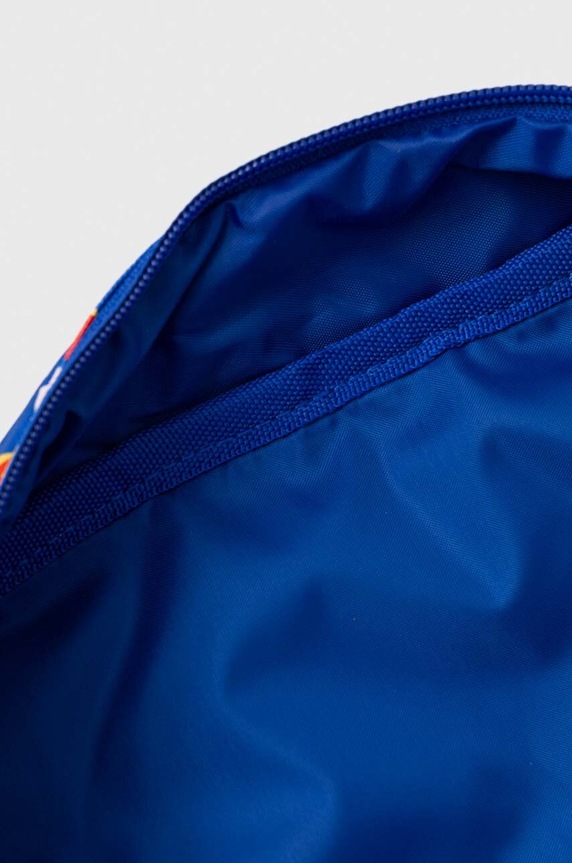 Ruksak adidas Performance x FARM Rio IU3155 modrá